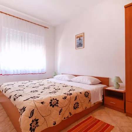 Apartman Cukon - A5-6 - Mpolo