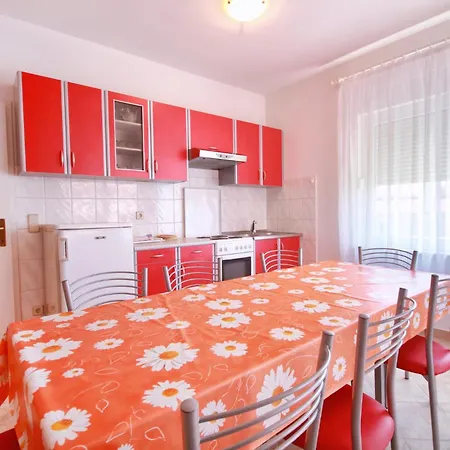 Apartman Cukon - A5-6 - Mpolo *