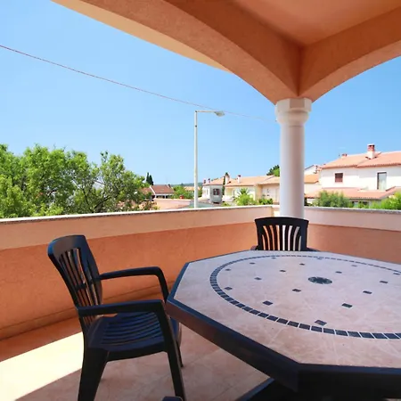 Apartman Cukon - A5-6 - Mpolo *