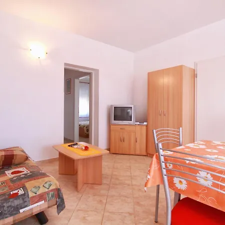 Apartman Cukon - A5-6 - Mpolo