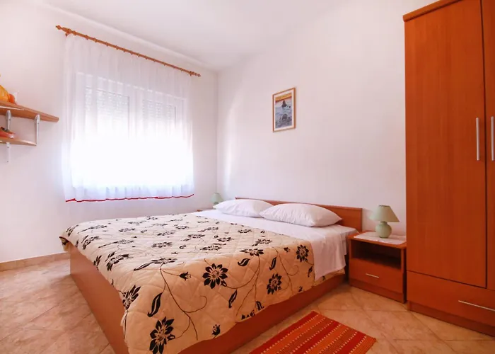 Apartman Cukon - A5-6 - Mpolo