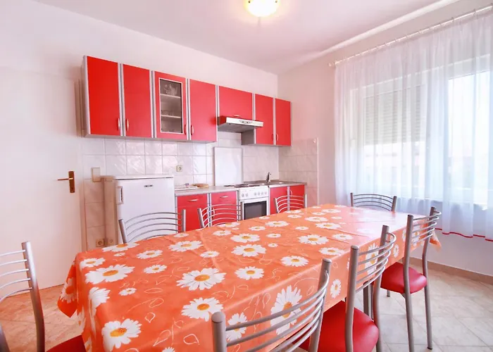 Apartman Cukon - A5-6 - Mpolo *