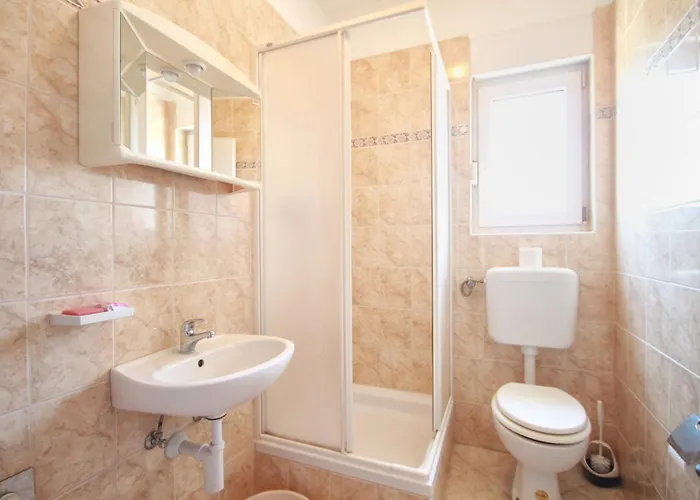 Cukon - A5-6 - Mpolo Apartman *