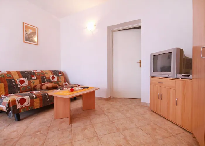 Apartman Cukon - A5-6 - Mpolo *