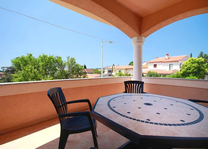 Apartament Cukon - A5-6 - Mpolo *