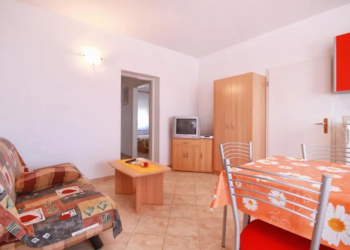 Apartament Cukon - A5-6 - Mpolo